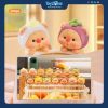 Mô hình đồ chơi Blind box Mini  OYO Fruit Party ( Bữa Tiệc Trái Cây ) JOTOYS