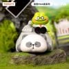 Mô hình đồ chơi Blind box Mr.Pa Dont't Try To Pua Me ( Đừng Cố Gắng Thao Túng Tôi ) TOYCITY