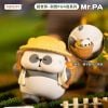 Mô hình đồ chơi Blind box Mr.Pa Dont't Try To Pua Me ( Đừng Cố Gắng Thao Túng Tôi ) TOYCITY