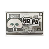 Mô hình đồ chơi Blind box Mr.Pa Working Week Series (Tuần Làm Việc Của Mr.Pa) TOYCITY