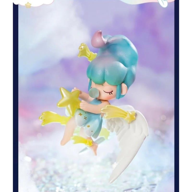 Mô hình đồ chơi Blind Box Nanci Dream ( Giắc Mơ Nanci ) ROLIFE