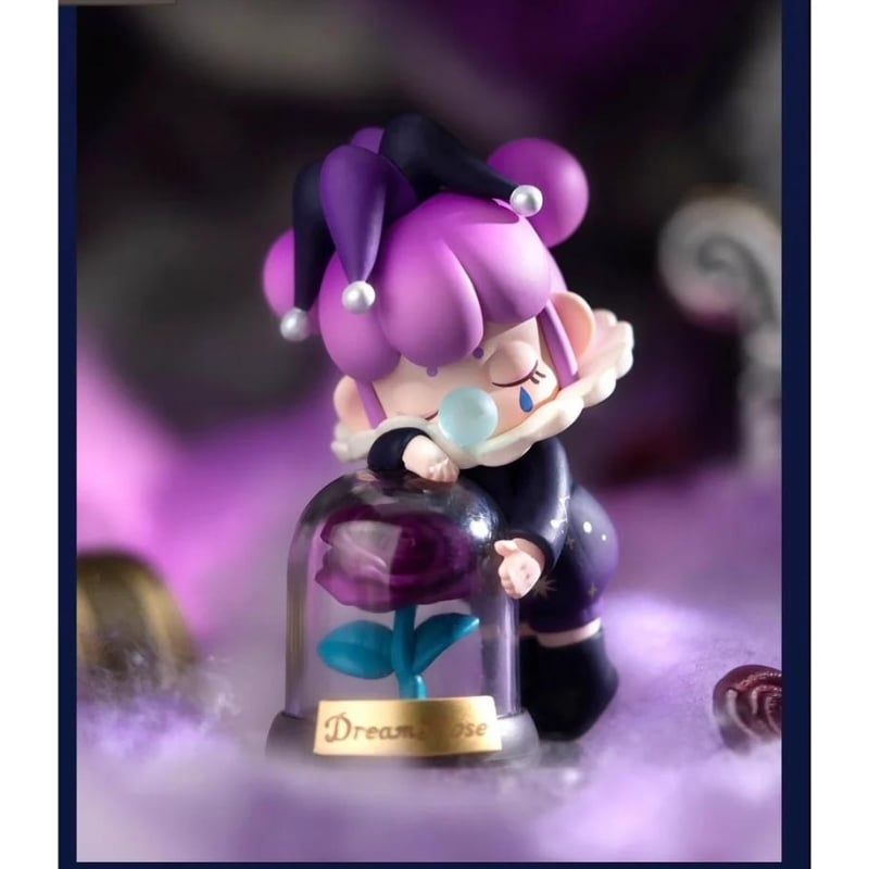 Mô hình đồ chơi Blind Box Nanci Dream ( Giắc Mơ Nanci ) ROLIFE