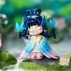 Mô hình đồ chơi Blind box Nanci Oriental Lingrui ROLIFE