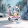 Mô hình đồ chơi Blind box Nanci Oriental Lingrui ROLIFE