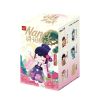 Mô hình đồ chơi Blind box Nanci Poetry Series (Ngày Văn Thơ Của Nanci) ROLIFE