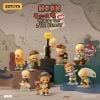 Mô hình đồ chơi Blind box Nook Quest For The Heart ( Hành Trình Tìm Kiếm Trái Tim ) 52TOYS