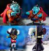 Mô hình đồ chơi Blind box One Piece Marineford Series 2 (One Piece Biển Cả) WINMAIN