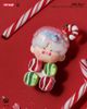 Mô hình đồ chơi Blind box Pino Jelly Make A Wish (Tạo Ra Những Điều Uớc) POP MART