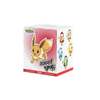 Mô hình đồ chơi Blind box Pokemon Lets Go Eevee - FUNISM