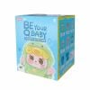 Mô hình đồ chơi Blind box QKid Be Your Q.Baby ( Em Bé Của Bạn ) JOTOYS