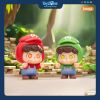 Mô hình đồ chơi Blind box QKid Game Story Mini Series JOTOYS