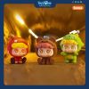 Mô hình đồ chơi Blind box QKid Game Story Mini Series JOTOYS