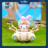 Mô hình đồ chơi Blind box Sanrio Characters Steampunk Series ( Phong cách Steampunk ) TOP TOY