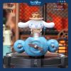 Mô hình đồ chơi Blind box Sanrio Characters Steampunk Series ( Phong cách Steampunk ) TOP TOY