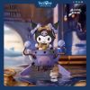 Mô hình đồ chơi Blind box Sanrio Characters Steampunk Series ( Phong cách Steampunk ) TOP TOY