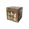 Mô hình đồ chơi Blind box Sanrio Characters Steampunk Series ( Phong cách Steampunk ) TOP TOY