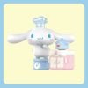 Mô hình đồ chơi Blind box Sanrio Cinnamoroll Cooking MINISO