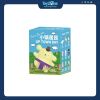 Mô hình đồ chơi Blind box Sanrio Up Town Day Series (Sanrio Xuống Phố) TOP TOY