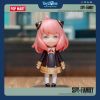 Mô hình đồ chơi Blind box Spy × Family Anya's Daily Life ( Cuộc Sống Hằng Ngày Của Anaya's ) POP MART