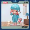 Mô hình đồ chơi Blind box Spy × Family Anya's Daily Life ( Cuộc Sống Hằng Ngày Của Anaya's ) POP MART