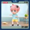 Mô hình đồ chơi Blind box Spy × Family Anya's Daily Life ( Cuộc Sống Hằng Ngày Của Anaya's ) POP MART