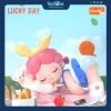 Mô hình đồ chơi Blind box Wendy Lucky Day Series (Ngày May Mắn Của Wendy) DODO SUGAR