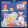 Mô hình đồ chơi Blind box Wendy Lucky Day Series (Ngày May Mắn Của Wendy) DODO SUGAR