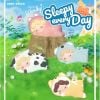 Mô hình đồ chơi Blind bag Wendy Sleepy Every Day ( Wendy Ngủ Mỗi Ngày ) DODO SUGAR