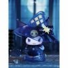 Mô hình đồ chơi Kuromi Blind box Witch's Feast Series ( Bữa Tiệc Phù Thủy ) TOP TOY