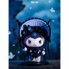 Mô hình đồ chơi Kuromi Blind box Witch's Feast Series ( Bữa Tiệc Phù Thủy ) TOP TOY