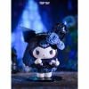 Mô hình đồ chơi Kuromi Blind box Witch's Feast Series ( Bữa Tiệc Phù Thủy ) TOP TOY