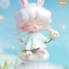Mô hình đồ chơi Blind box Yumo Castle Of The Wind ( Lâu Đài Gió ) JOTOYS