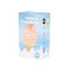 Mô hình đồ chơi Blind box Yumo Mini Popsicles Series 1 ( Những Cây Kem Nhỏ ) JOTOYS