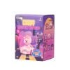 Mô hình đồ chơi Blind box Zanmang Loopy Series Neon Road MINISO