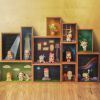 Mô hình đồ chơi Blind Box Zsiga Let It Be Series Figures POP MART