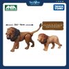Mô hình đồ chơi Động Vật Sư Tử ANIA AL-25 Lion TAKARA TOMY
