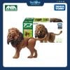Mô hình đồ chơi Động Vật Sư Tử ANIA AL-25 Lion TAKARA TOMY