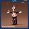 Mô hình đồ chơi Hirono x Gary Baseman Series Figure POP MART