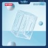 Hộp Trưng Bày Space Molly 100% POP MART