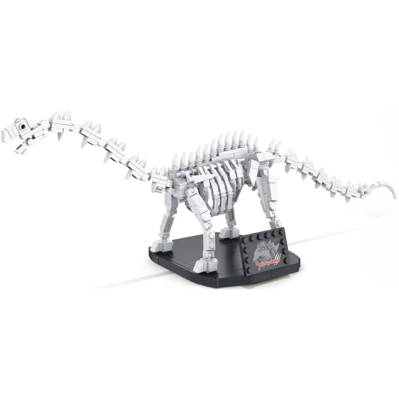 Mô hình đồ chơi lắp ráp Khủng Long Cổ Đại Panlos Brick