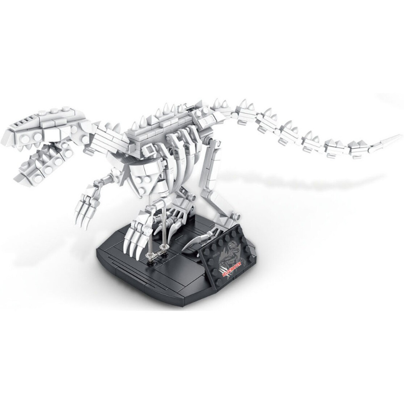 Mô hình đồ chơi lắp ráp Khủng Long Cổ Đại Panlos Brick