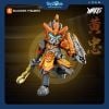 Mô hình đồ chơi Lắp ráp Hero Infinity Armor Version 19 Huang Zhong Battle Suit ( Hoàng Trung ) Model Kits BLOKEES