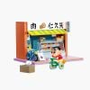 Mô hình đồ chơi lắp ráp Shin Chan Keeppley