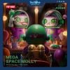 Mô hình đồ chơi Mega Space Molly 400% Joker POP MART