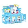 Mô hình đồ chơi Blind box Doraemon Take A Break Series 2 (Giờ Giải Lao Của Doraemon) 52TOYS