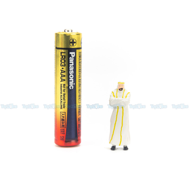 Mô hình Figure Nhân Vật Trưng Bày 1:64