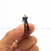 Mô hình Figure đội vệ sĩ 1:64 Xcartoys