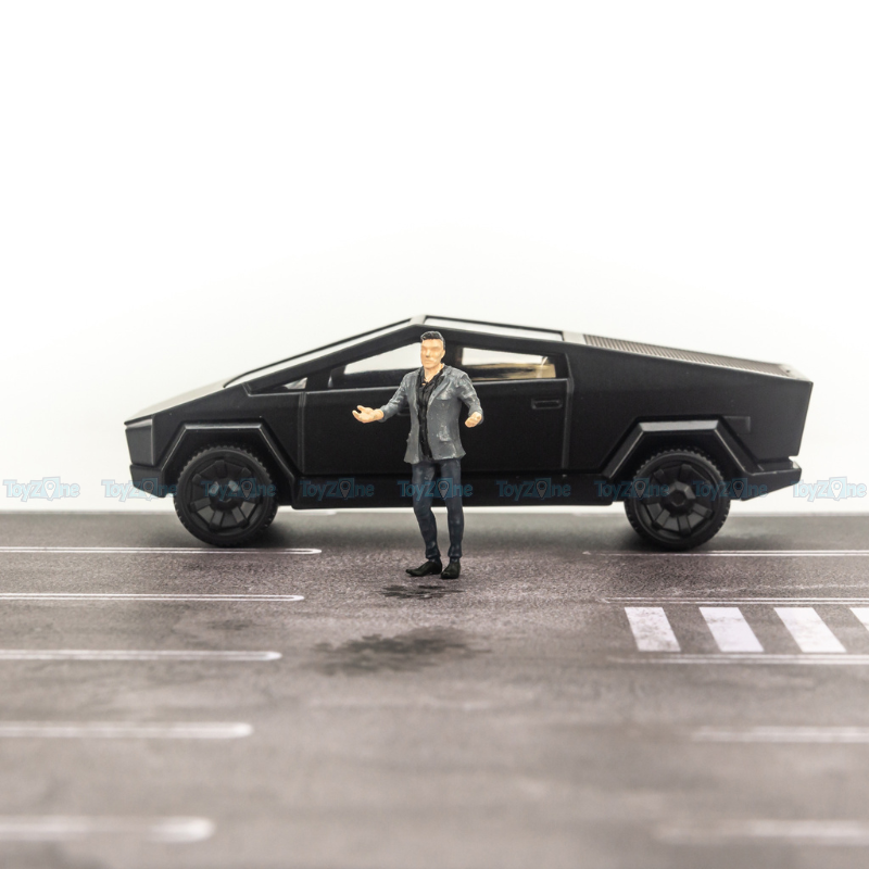 Mô hình Figure Nhân Vật Trưng Bày 1:64