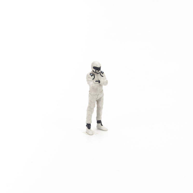 Mô hình Figure Nhân Vật Trưng Bày 1:64