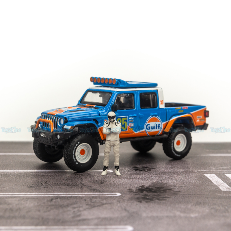 Mô hình Figure Nhân Vật Trưng Bày 1:64